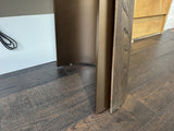 Konsole Keramik, Konsole braun, Breite 160 cm