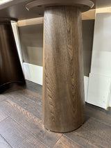 Konsole Keramik, Konsole braun, Breite 160 cm