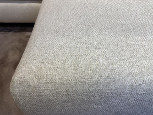 Sofa beige , Ecksofa beige, Breite 297 cm