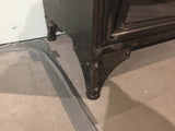 Metall Schrank, Schrank Metall, Breite 97 cm