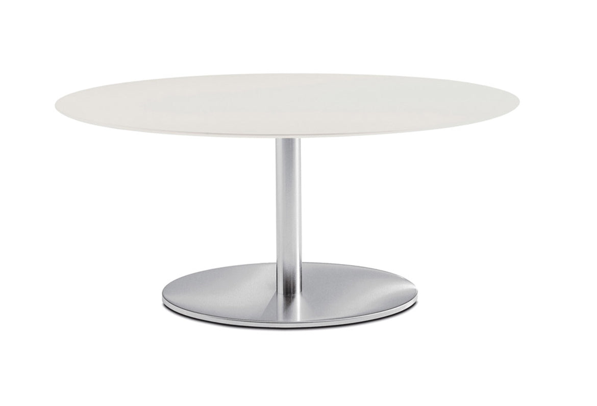 Tisch oval, ovaler  Tisch, Konferenztisch oval, Länge 180 cm