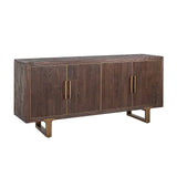 Sideboard Altholz, Anrichte Altholz,  Breite 180 cm