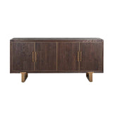 Sideboard Altholz, Anrichte Altholz,  Breite 180 cm