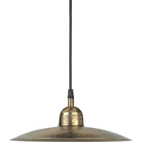 Hängelampe Gold ,Como Pendelleuchte Gold,  Durchmesser 28 cm