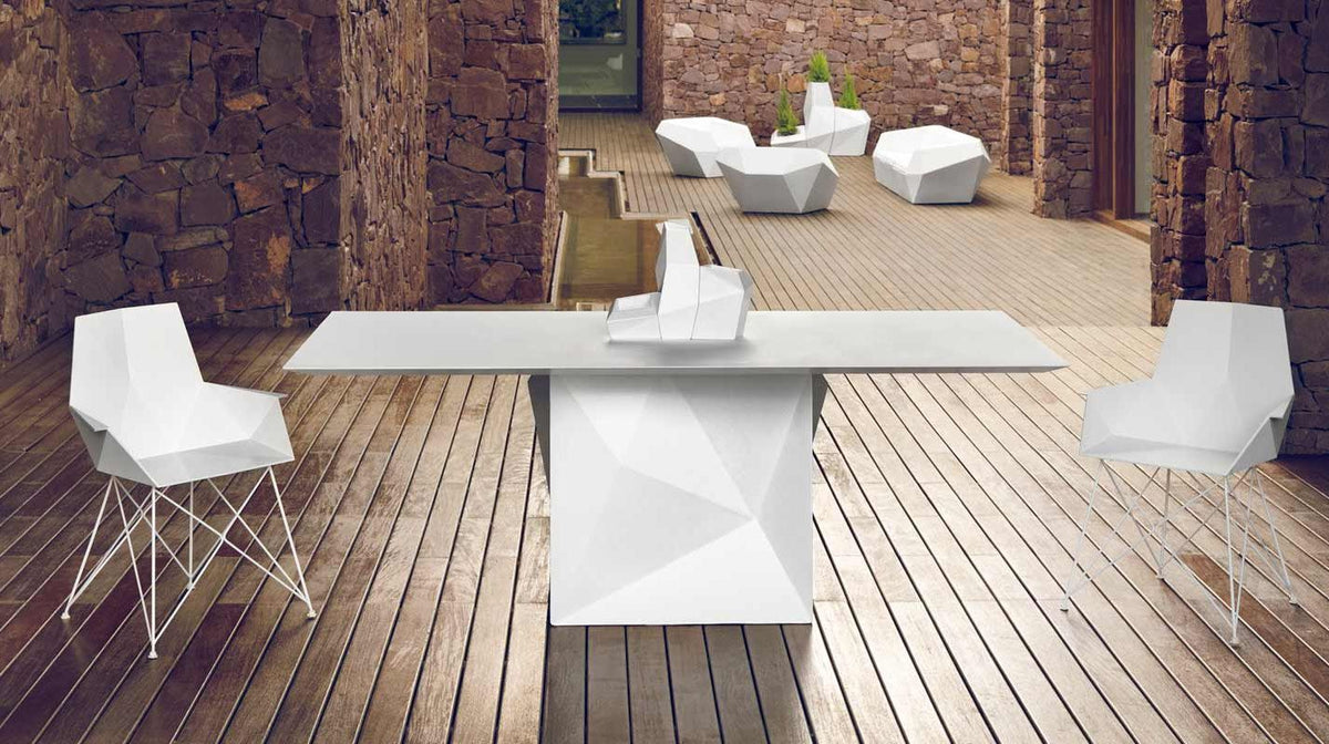Design Stuhl weiß , Stuhl weiß Kunststoff Metall