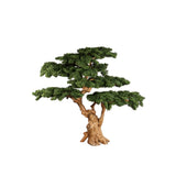 Künstlicher Baum XXL,&nbsp; großer Kunstbaum, Deko-Baum groß, Höhe 200 cm