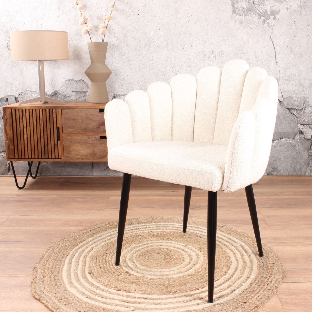 Stuhl weiß, &nbsp;Esszimmerstuhl weiß