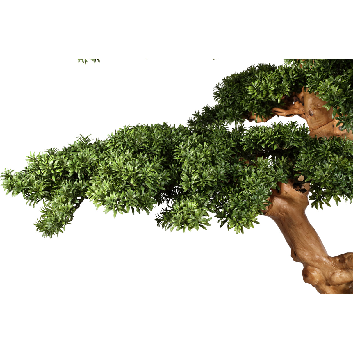 Künstlicher Baum XXL,&nbsp; großer Kunstbaum, Deko-Baum groß, Höhe 200 cm
