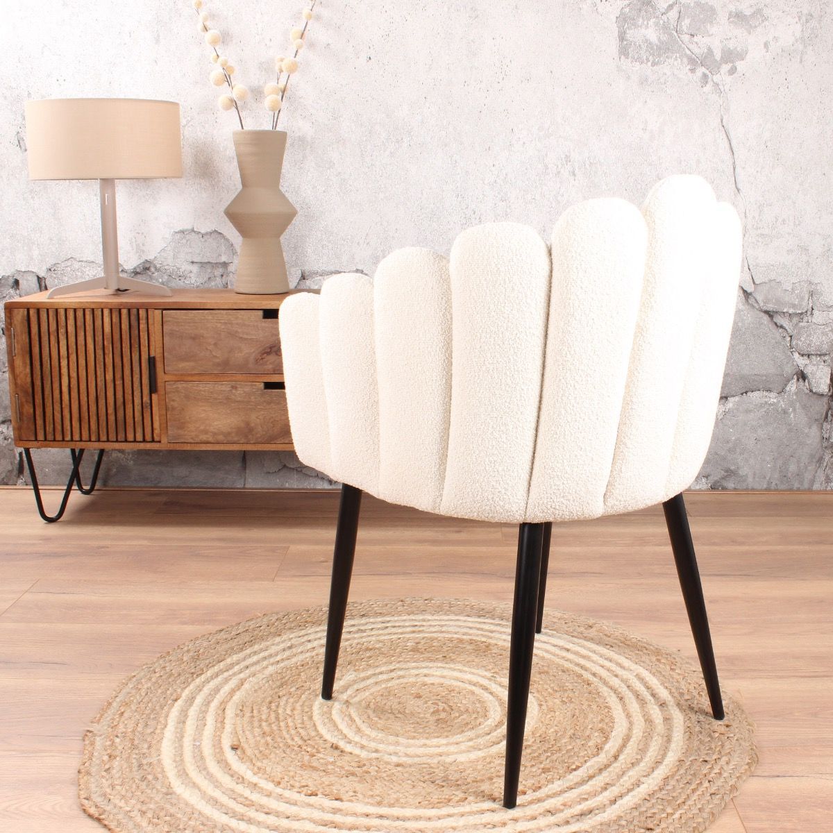 Stuhl weiß, &nbsp;Esszimmerstuhl weiß