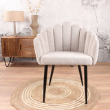 Stuhl beige, Esszimmerstuhl beige