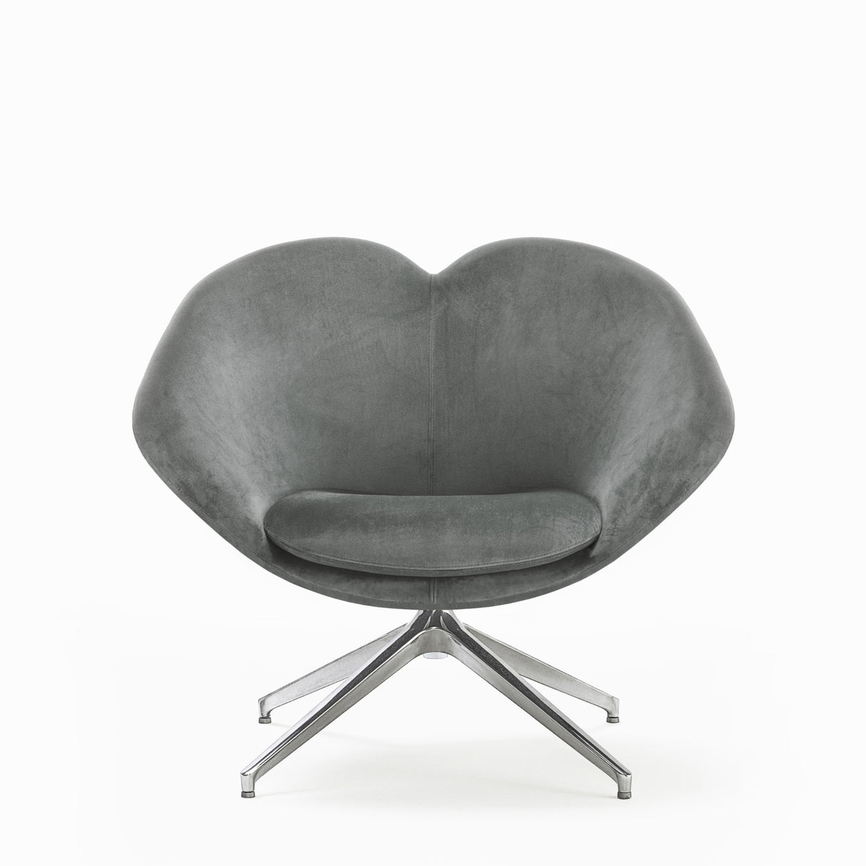 Sessel petrol modern