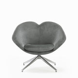 Sessel petrol modern