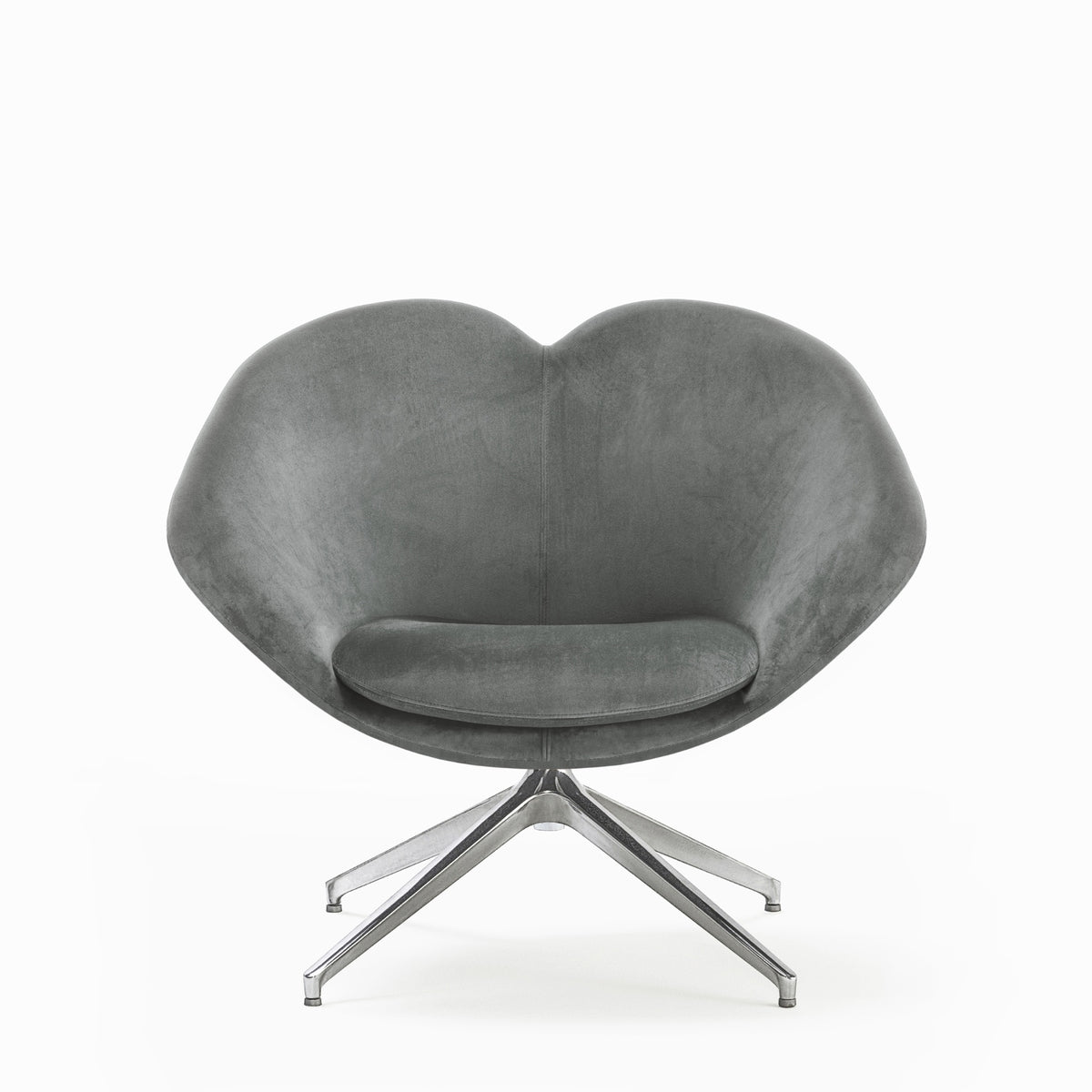 Sessel grau modern – Richhome