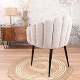 Stuhl beige, Esszimmerstuhl beige