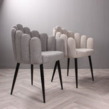 Stuhl beige, Esszimmerstuhl beige