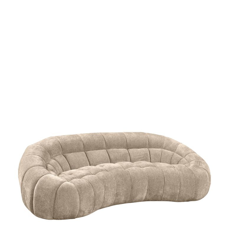 Runde Sofas - Exklusives Design bei Richhome