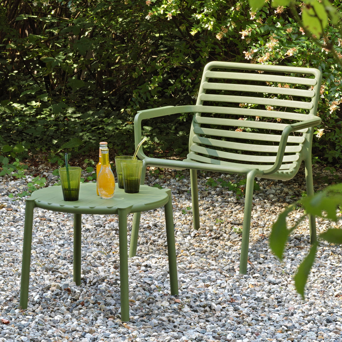 Gartensessel braun, Sessel Kunststoff Mint, Sessel mit Armlehne braun, Gartensessel mit Armlehne braun