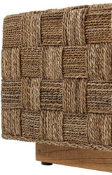 Couchtisch Naturholz quadratisch,  Kaffeetisch Unikat, Maße 70x70 cm