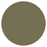 Beistelltisch rund olive-grün, runder Beistelltisch grün, Durchmesser 50 cm