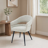 Stuhl beige, Esszimmerstuhl beige