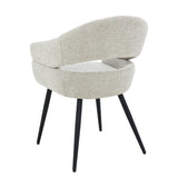 Stuhl beige, Esszimmerstuhl beige