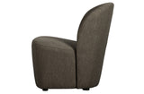 Sessel braun, brauner Sessel