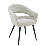 Stuhl beige, Esszimmerstuhl beige
