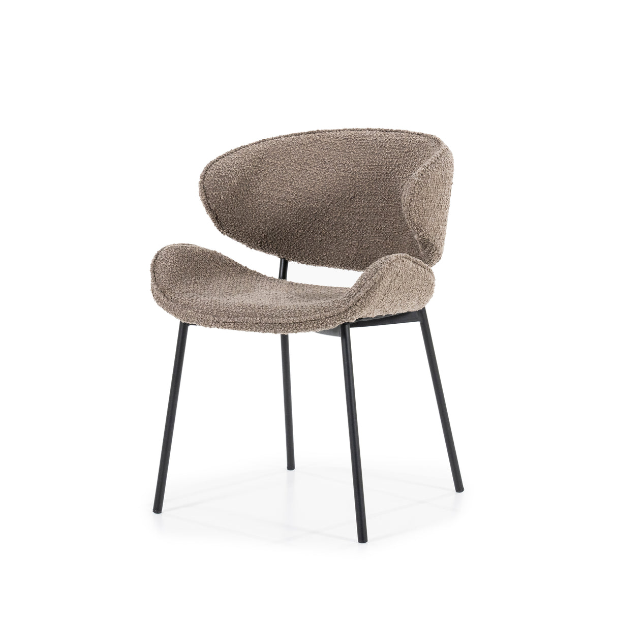 Stuhl grau, Esszimmerstuhl grau