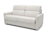 Schlafsofa Sand, Sofa-Bed Sand, Maße: 160x200 cm