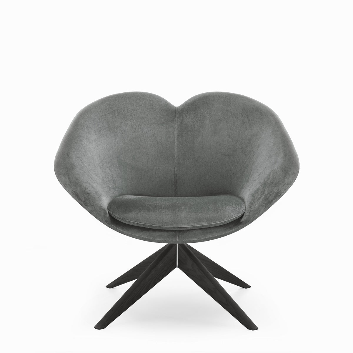 Sessel rot modern