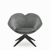 Sessel rot modern