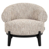 Sessel beige-taupe