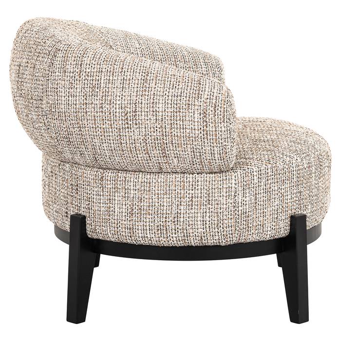 Sessel beige-taupe