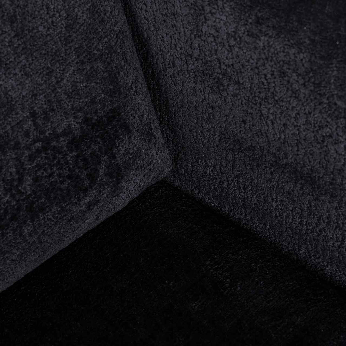 Sessel schwarz, Drehsesselschwarz