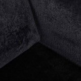Sessel schwarz, Drehsesselschwarz
