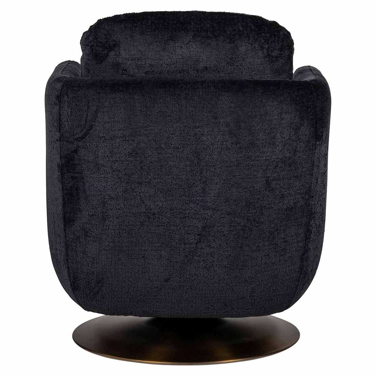 Sessel schwarz, Drehsesselschwarz