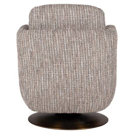 Sessel beige, Drehsessel beige
