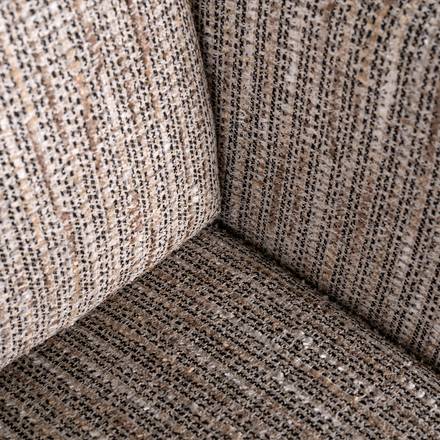 Sessel beige, Drehsessel beige