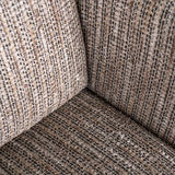 Sessel beige, Drehsessel beige