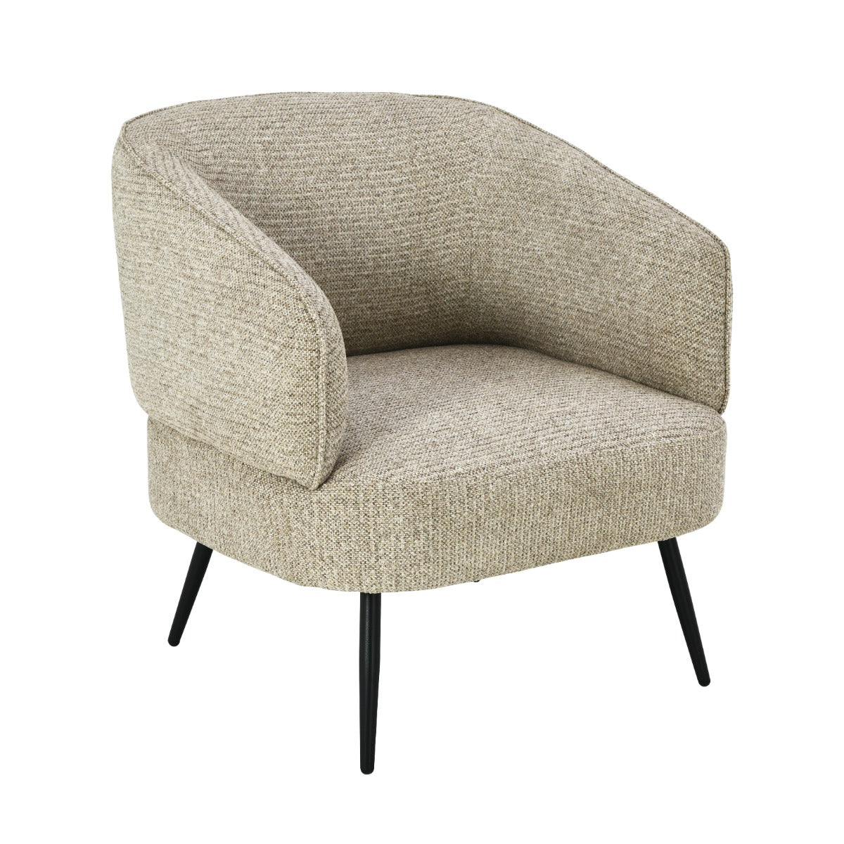Sofa beige, Sitzbank beige, Breite 140 cm