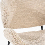 Stuhl Farbe Sand, Esszimmerstuhl Sand