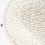 Stuhl beige-weiß, Esszimmerstuhl weiß