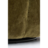 Sessel grün, Drehsessel grün