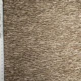 Sessel taupe Silber-Armlehne, moderner Sessel verchromte Armlehne