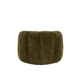 Sessel grün, Drehsessel grün