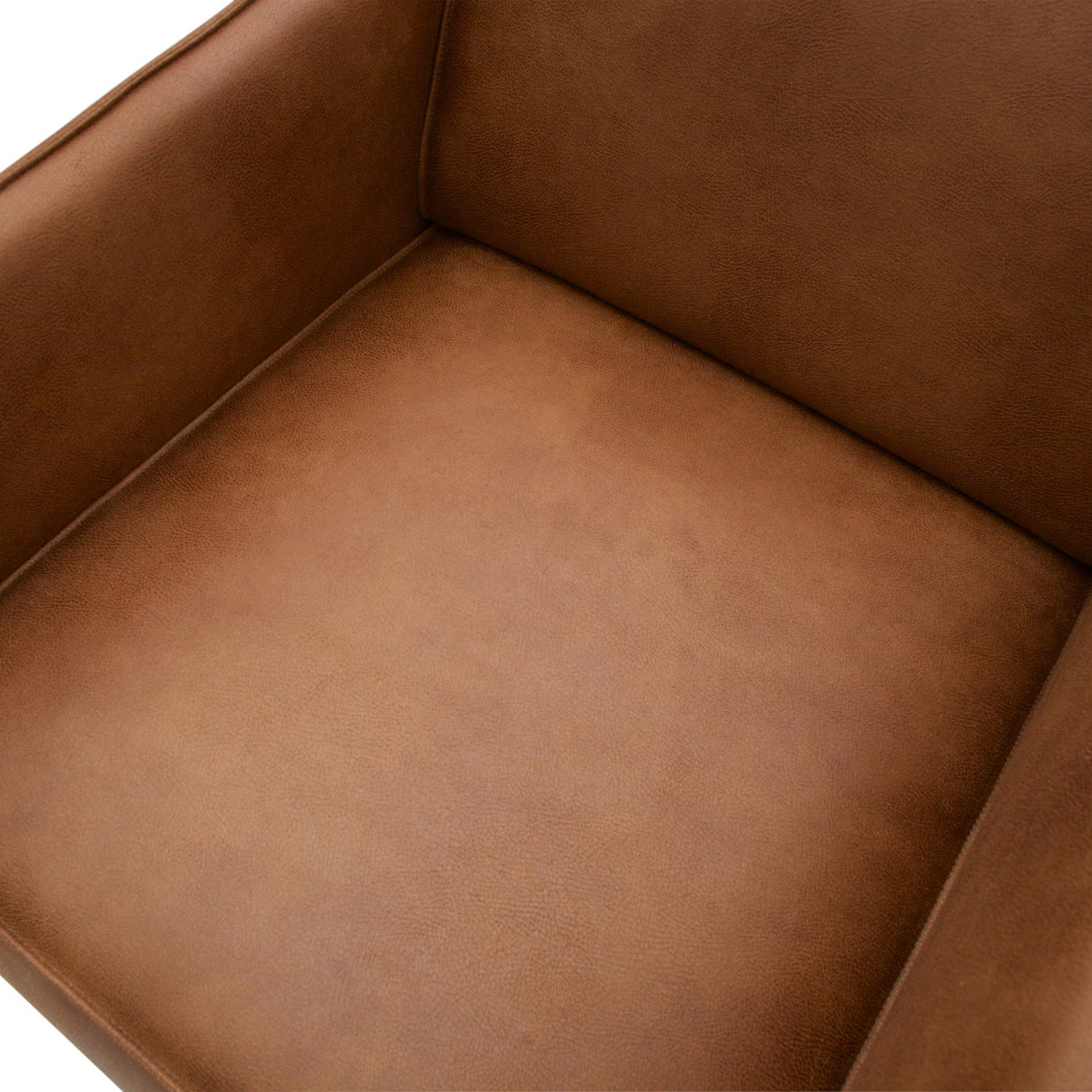 Sessel cognac, Sessel modern