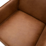Sessel cognac, Sessel modern