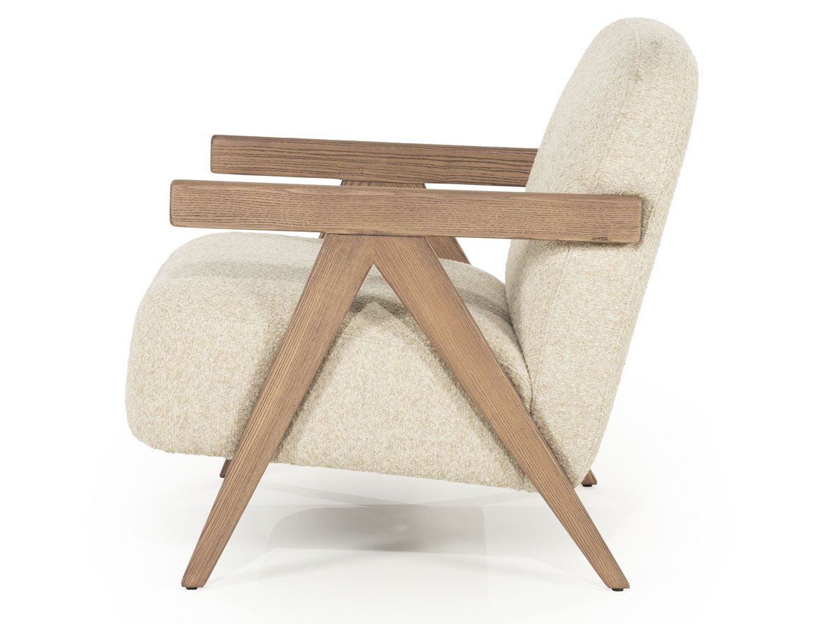Sessel beige, Fernsessel beige