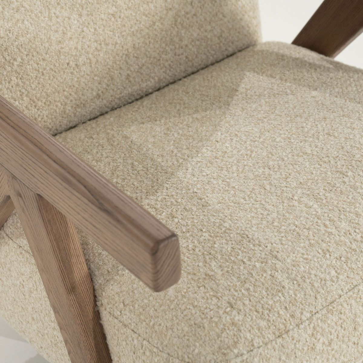 Sessel beige, Fernsessel beige