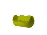 Gartensofa hellgrün, Gartenbank grün, Outdoor Sofa grün